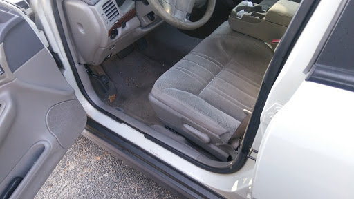 Auto Repair Shop «SOS Automotive», reviews and photos, 5512 W Waters Ave, Tampa, FL 33634, USA