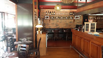 Atmosphère du Restaurant Le Damier à Aurillac - n°12