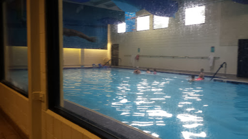 Sports Club «Lake Shore Athletic Club», reviews and photos, 2401 NW 94th St, Vancouver, WA 98665, USA