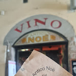 Photo n°1 de l'avis de Damla.y fait le 09/07/2023 à 19:55 sur le  Antico Noè à Florence