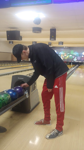 Bowling Alley «Aztec Lanes», reviews and photos, 2825 Martin Way E, Olympia, WA 98501, USA