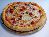 Photos du propriétaire du Pizzeria CHEZ MALTY à Saint-Médard-en-Jalles - n°20