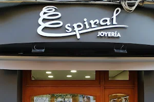 Joyería Espiral image