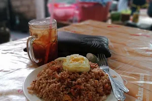 Aroma Nasi Goreng - Kampung Timur image