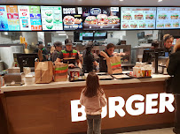 Atmosphère du Restauration rapide Burger King - Albi - n°5