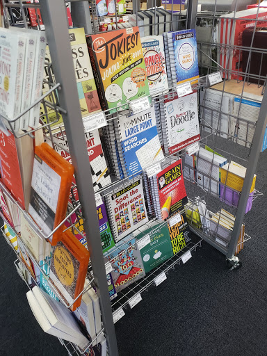 Print Shop «FedEx Office Print & Ship Center», reviews and photos, 1175 NW 9th St, Corvallis, OR 97330, USA