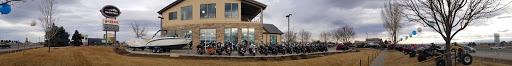 Motorcycle Dealer «Tri City Cycle», reviews and photos, 3675 Clydesdale Pkwy, Loveland, CO 80538, USA