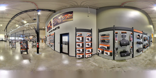 Harley-Davidson Dealer «MotorCity Harley-Davidson», reviews and photos, 24800 Haggerty Rd, Farmington Hills, MI 48335, USA