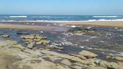 Tugela beach'in fotoğrafı düz ve uzun ile birlikte