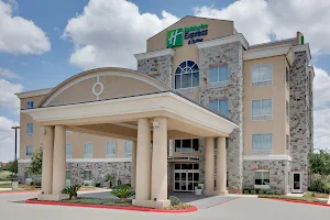 Holiday Inn Express & Suites San Antonio - Brooks City Base, an IHG Hotel image