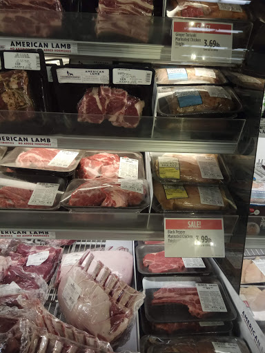 Grocery Store «Nob Hill Foods», reviews and photos, 809 Bay Ave, Capitola, CA 95010, USA