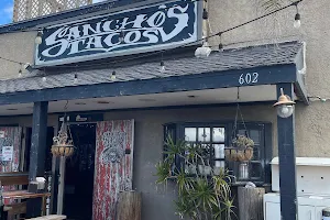 Sancho's Tacos image