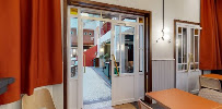 Atmosphère du Restaurant The Drunky Stork Social Club à Strasbourg - n°10