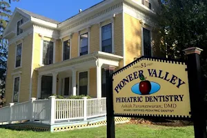 Pioneer Valley Pediatric Dentistry image