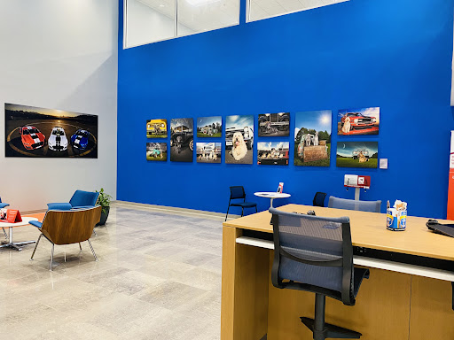 Ford Dealer «Friendship Ford», reviews and photos, 1855 Volunteer Pkwy, Bristol, TN 37620, USA