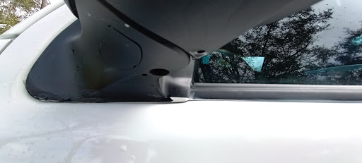 Auto Body Shop «Econo Auto Painting», reviews and photos, 725 N US Hwy 17 92, Longwood, FL 32750, USA