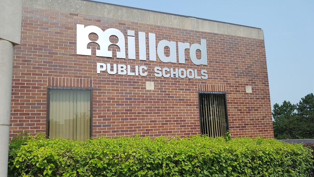 Millard Board of Education
