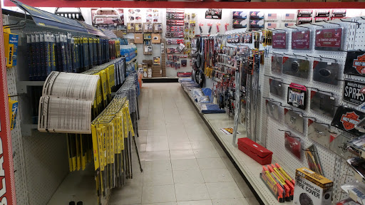 Auto Parts Store «A&A Auto Stores», reviews and photos, 360 N 9th St, Stroudsburg, PA 18360, USA