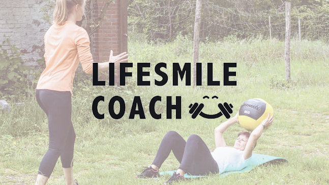 Lifesmilecoach