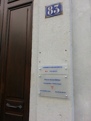Pierre-Alain Riera à Lyon