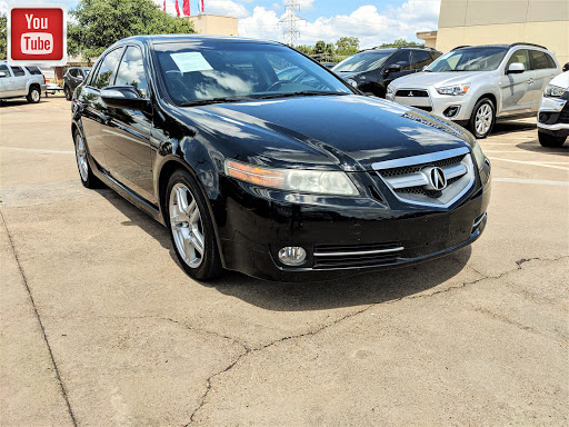 Used Car Dealer «Adl Auto Sales», reviews and photos, 300 TX-121 BUS A, Lewisville, TX 75057, USA