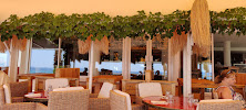Atmosphère du Restaurant Flamenco plage à Le Lavandou - n°10