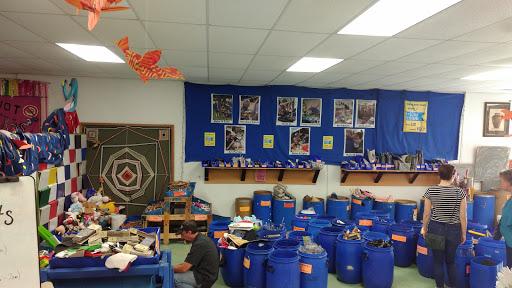 Second Hand Store «The Scrap Exchange», reviews and photos, 2050 Chapel Hill Rd, Durham, NC 27707, USA