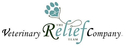 The Veterinary Relief Company image