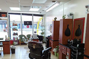 Genesis Beauty Salon