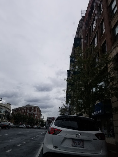 Book Store «Barnes & Noble», reviews and photos, 660 Beacon St, Boston, MA 02215, USA