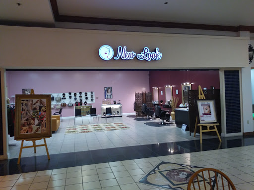 Shopping Mall «County Fair Fashion Mall», reviews and photos, 1264 E Gibson Rd E-500, Woodland, CA 95776, USA