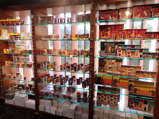 The Bombay Store - Devi Ratn, Jaipur – IHCL SeleQtions, Jaipur
