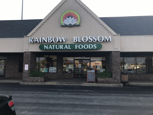 Natural Foods Store «Rainbow Blossom Natural Foods Market Middletown», reviews and photos, 12232 Shelbyville Rd, Louisville, KY 40243, USA