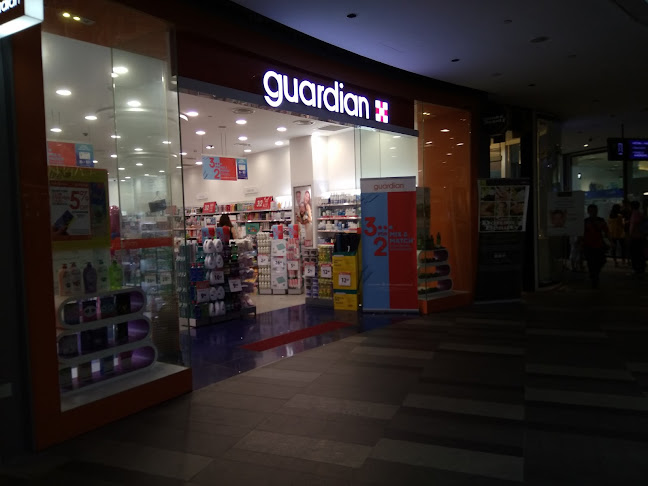 Comentarii opinii despre Guardian Health & Beauty