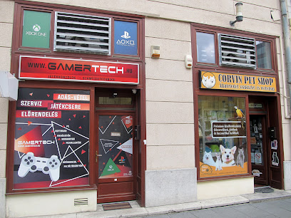 GamerTech