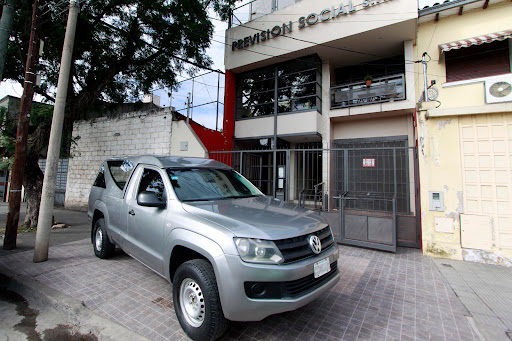 PREVISION SOCIAL SRL en San Salvador de Jujuy