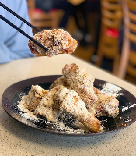 Chick & Jajang image