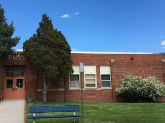 Hebard Elementary School