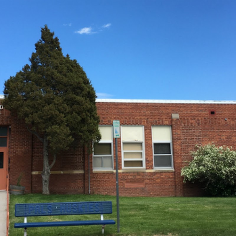 Hebard Elementary School
