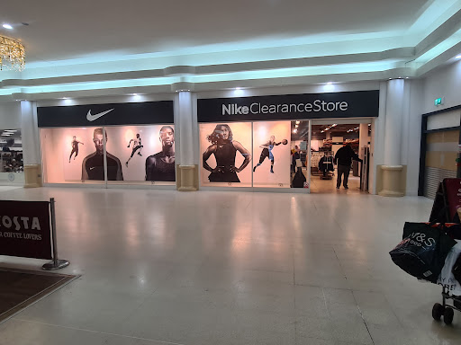 Nike Clearance Store