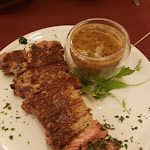 Photo n°2 de l'avis de Zé.a fait le 09/05/2018 à 08:11 sur le  Da Jacopo à Salto