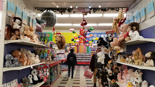 Toy Store «Talbot’s Toyland», reviews and photos, 445 S B St, San Mateo, CA 94401, USA