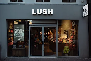 LUSH Cosmetics Den Haag image