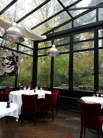 Atmosphère du Restaurant français Le 78 à Louveciennes - n°19