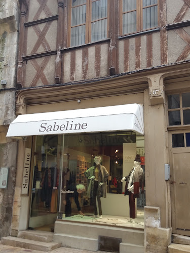 Sabeline à Bourges