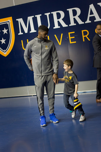 Stadium «CFSB Center», reviews and photos, 1401 KY-121, Murray, KY 42071, USA