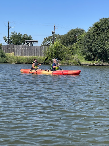 Kemah Kayak - Houston Kayak Rentals