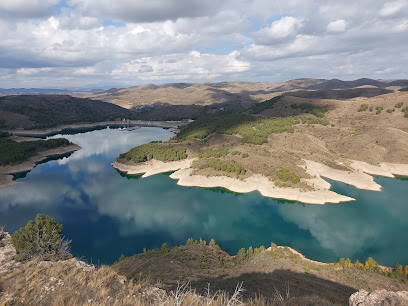 Sitios que visitar en Carenas