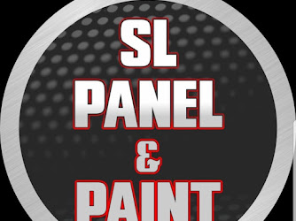 SL Panel & Paint