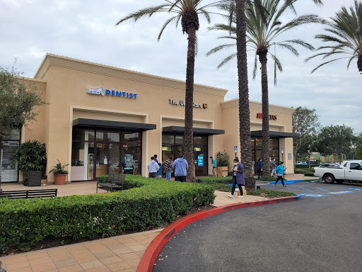 Shopping Mall «Cypress Village Shopping Center», reviews and photos, 14001 - 14271 Jeffrey Rd, Irvine, CA 92620, USA